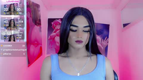 Alisson online show from April 2026 10:53:02 AM