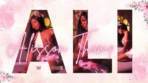 Snapshot of alisson_thompson_ chatting on March 2025 01:32:02 AM alisson_thompson_ online show from March 2025 01:32:02 AM