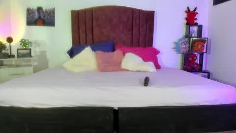 Alisson IG alisson zafiro27 online show from January 2025 12:02:02 PM