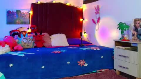 Alisson IG alisson zafiro27 online show from September 2025 03:17:02 AM