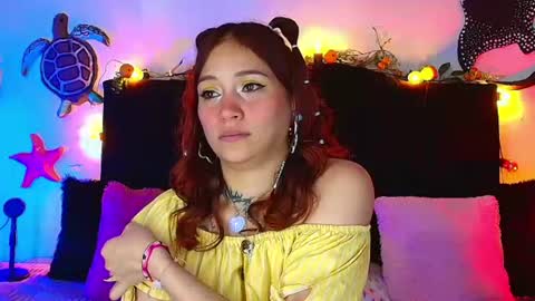 Alisson IG alisson zafiro27 online show from July 2026 09:05:02 AM
