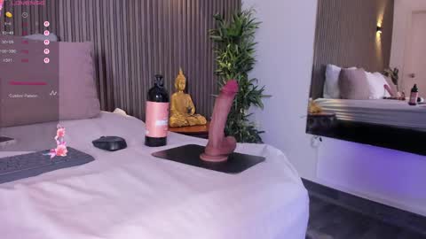 Alisson online show from April 2026 05:27:01 PM