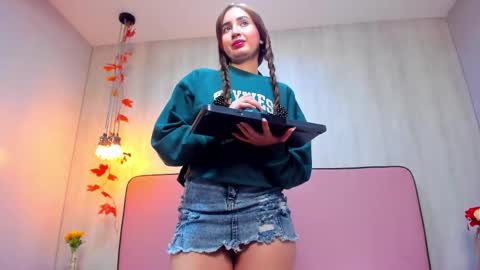 alissonmartin online show from November 2025 11:53:02 AM