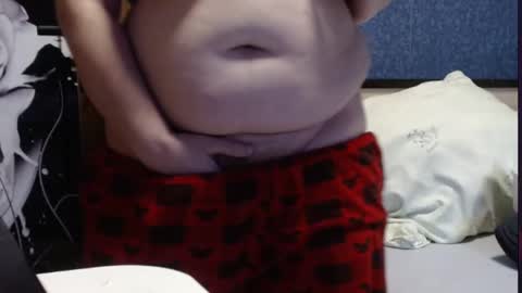 Alissonnat online show from February 2025 12:55:02 PM