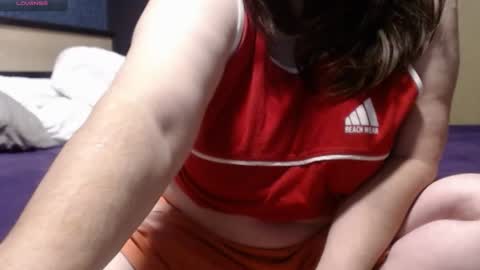 Alissonnat online show from December 2025 06:54:02 AM