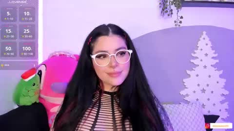 Alisson online show from December 2024 07:05:01 AM