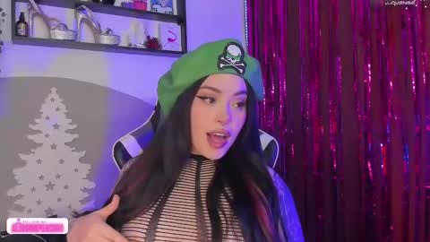 Alisson online show from January 2025 07:28:01 AM