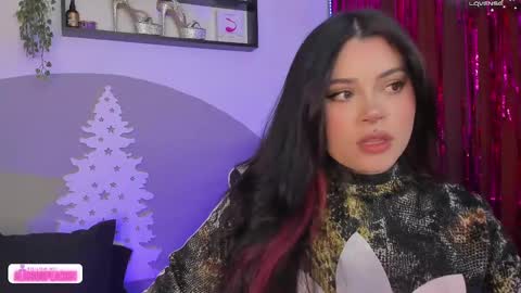 Alisson online show from January 2025 07:04:02 AM