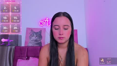Snapshot of alissonsweet18_ chatting on May 2026 01:07:01 PM Alisson online show from May 2026 01:07:01 PM