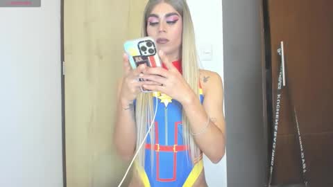 alisson online show from February 2026 04:41:01 AM