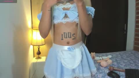 alisson online show from February 2026 02:41:02 AM