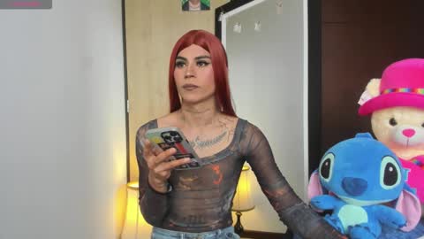 alisson online show from March 2026 08:15:01 PM