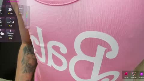 alisson online show from April 2026 07:50:02 PM