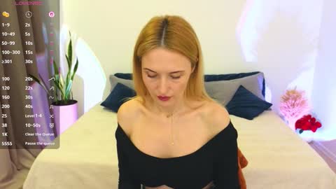 alisssarose online show from March 2026 10:18:01 PM
