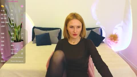 alisssarose online show from March 2026 09:18:02 PM