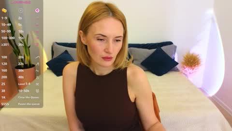 alisssarose online show from March 2026 09:29:01 PM