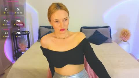 alisssarose online show from June 2026 04:33:02 PM