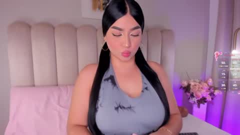 Snapshot of alissyadanger chatting on July 2026 12:38:01 AM TATIS online show from July 2026 12:38:01 AM