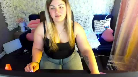 alissyagrayy online show from May 2026 05:36:02 AM