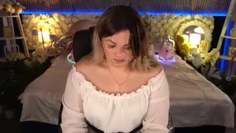 alissyagrayy online show from June 2026 12:31:02 PM