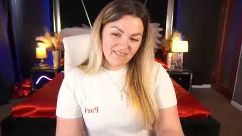 alissyagrayy online show from June 2026 01:09:02 PM