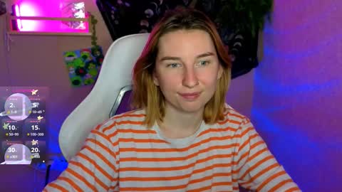 A L I C E  online show from September 2025 05:56:01 PM