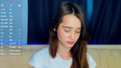 Alivia online show from February 2026 10:42:02 AM