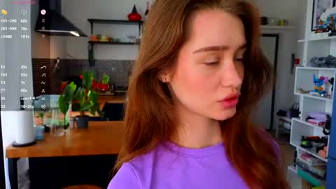 Snapshot of aliviawithlove chatting on June 2026 08:50:01 AM Alivia online show from June 2026 08:50:01 AM