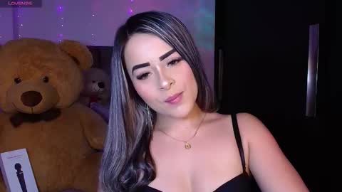  Alix  online show from January 2026 02:14:02 AM