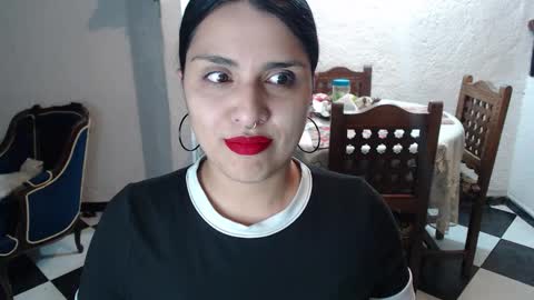 Alix online show from October 2025 01:59:02 AM