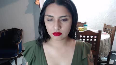 Alix online show from October 2025 12:55:02 AM