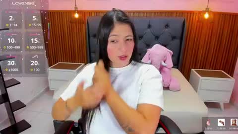 Snapshot of alixablake chatting on June 2026 06:52:01 PM Alexa online show from June 2026 06:52:01 PM