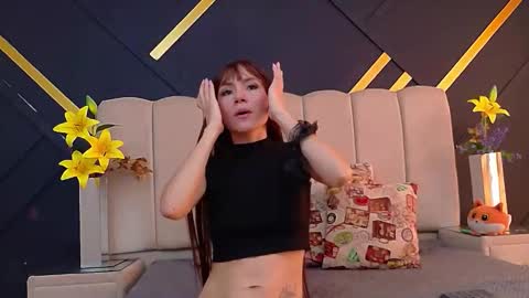 Snapshot of alixduzan chatting on May 2026 01:51:02 PM ALixDuzan online show from May 2026 01:51:02 PM