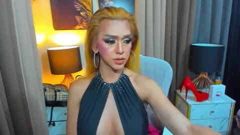 aliyah online show from January 2025 06:49:01 PM