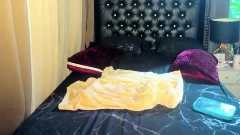 Snapshot of aliyahdeluxx chatting on June 2026 04:06:01 PM aliyah online show from June 2026 04:06:01 PM