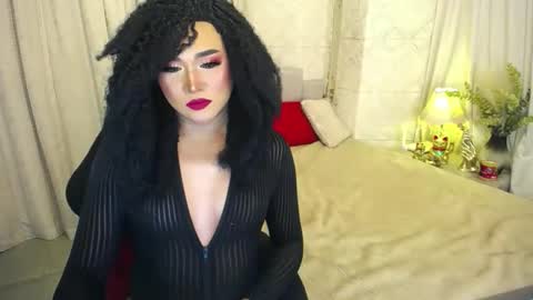 Aliyah online show from May 2026 04:47:02 PM