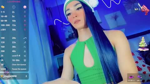 aliz_free online show from December 2024 05:26:01 AM