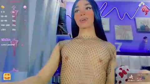 aliz_free online show from January 2025 11:53:02 PM