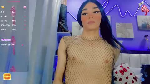 aliz_free online show from January 2025 02:55:01 AM