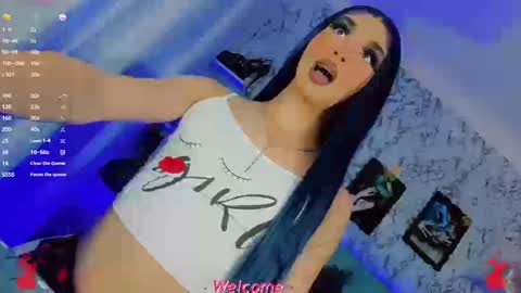 aliz_free online show from September 2025 03:30:02 AM