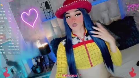 aliz_free online show from April 2026 05:40:01 AM