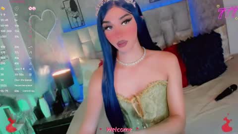 aliz_free online show from June 2026 12:33:01 PM