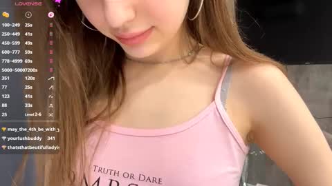 Alice online show from March 2026 06:26:02 PM