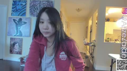 Alize Zaide online show from March 2025 06:08:02 PM