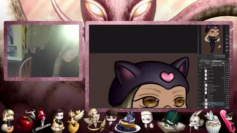 Alize Zaide online show from March 2025 12:21:01 AM