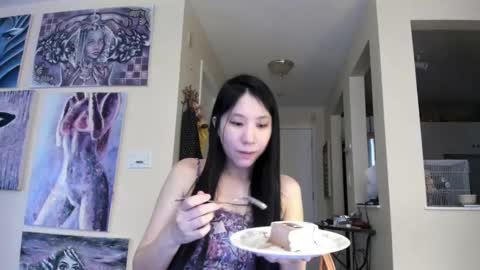 Alize Zaide online show from September 2025 08:22:02 PM