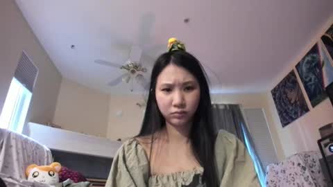 Alize Zaide online show from January 2026 08:25:02 PM