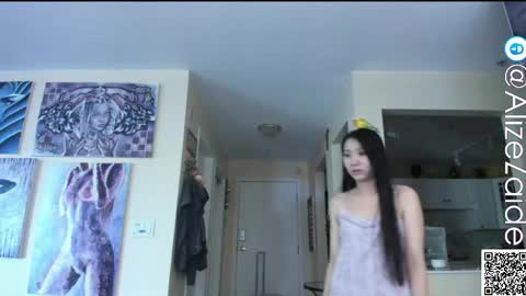 Snapshot of alizezaide chatting on May 2026 08:04:02 PM Alize Zaide online show from May 2026 08:04:02 PM