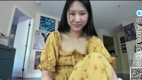Snapshot of alizezaide chatting on May 2026 08:14:02 PM Alize Zaide online show from May 2026 08:14:02 PM