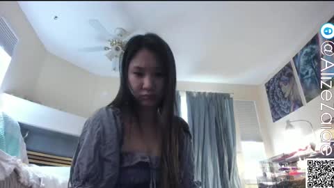 Snapshot of alizezaide chatting on May 2026 08:38:01 PM Alize Zaide online show from May 2026 08:38:01 PM